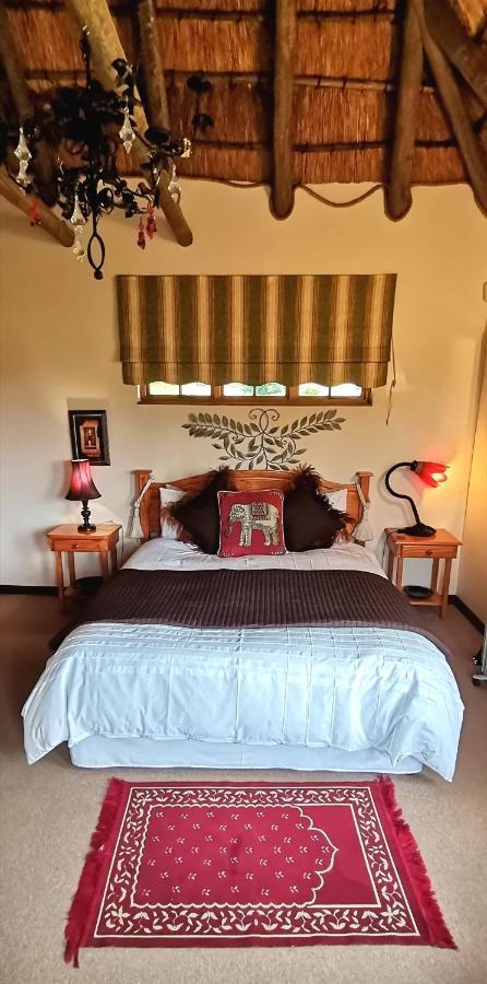 Villa Otters Den Nottingham Road Esterno foto